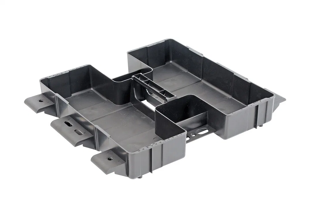 DZTBTRAY1 – DEE ZEE Tool Box Tray, For Dee Zee Standard Width Blue/ Red/ Padlock Label Tool Boxes 18 Inch Length x 15...